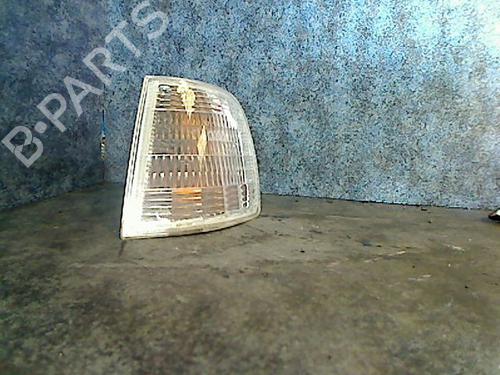 Used Left front indicator Left front indicator PEUGEOT 405 II (4B) 1.9 TD (90 hp) 40127813 40127813
