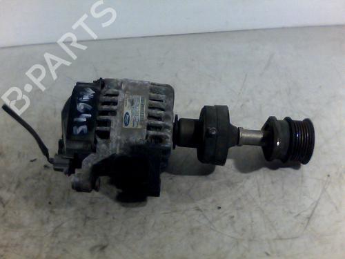 Used Alternator FORD FIESTA IV (JA_, JB_) 1.8 DI (75 hp) 27572698