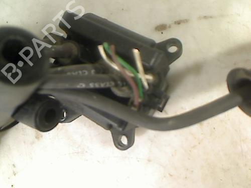 Bobine RENAULT CLIO II (BB_, CB_) 1.2 16V (BB05, BB0W, BB11, BB27, BB2T, BB2U, BB2V, CB05,... | BP28185120M94 