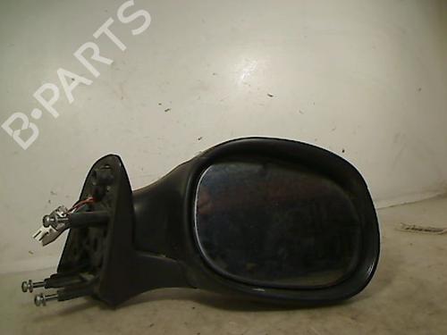 Right mirror CITROËN XSARA PICASSO (N68) 2.0 HDi | BP26087098C27 