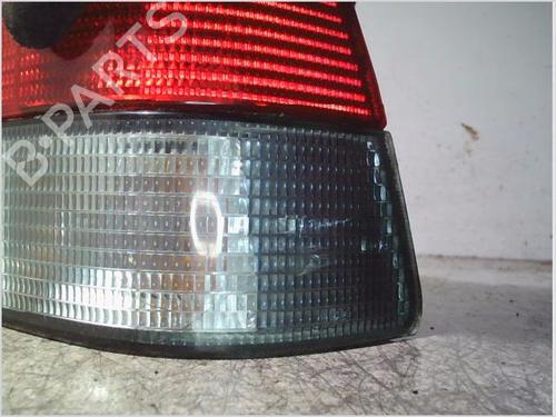Right taillight PEUGEOT 309 II (3C, 3A) 1.1 | BP26114954C35 