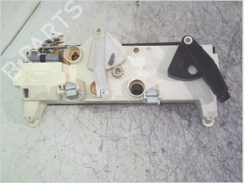 Climate control RENAULT MASTER II Van (FD) 2.5 dCi 120 | BP26119860I5 