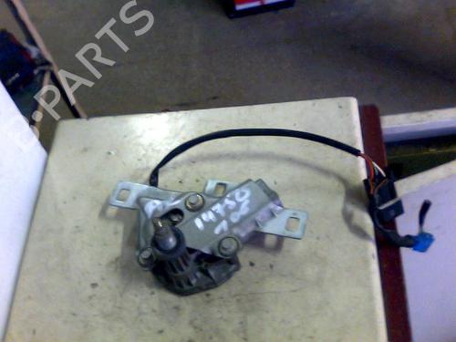 Motorino tergicristallo posteriore Motorino tergicristallo posteriore PEUGEOT 106 I (1A, 1C) 1.4 D (50 hp) 36219036 36219036