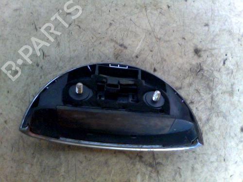 Electronic module OPEL MERIVA A MPV (X03) 1.7 CDTI (E75) | BP26064669M83 