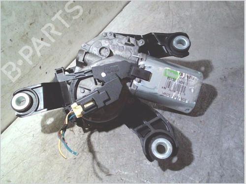 Used Rear wiper motor Rear wiper motor TOYOTA YARIS (_P1_) 1.3 (SCP12_, SCP13_, SCP12R, SCP13R) (87 hp) 39917892 39917892
