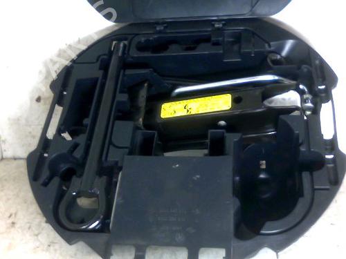 Jack Kit RENAULT CLIO III (BR0/1, CR0/1) 1.5 dCi (BR17, CR17) | BP26093975C119 