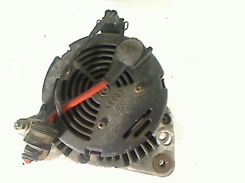 Alternator SKODA FELICIA II (6U1) 1.9 D | BP26076392M7 