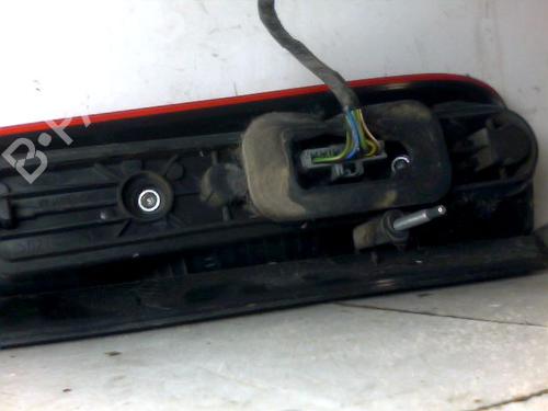 Venstre baglygte FORD FOCUS C-MAX (DM2) 1.6 TDCi | BP26093125C34 