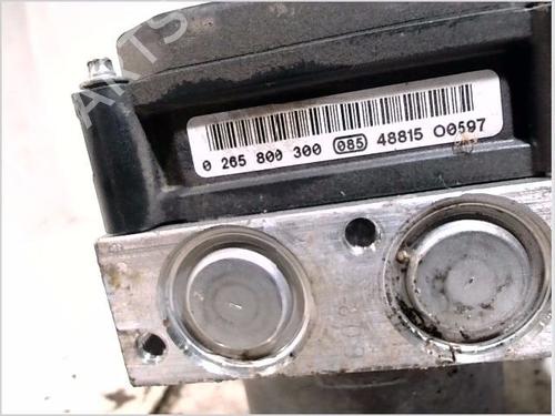 ABS pump RENAULT MEGANE II Estate (KM0/1_) 1.6 | BP26103083M43 