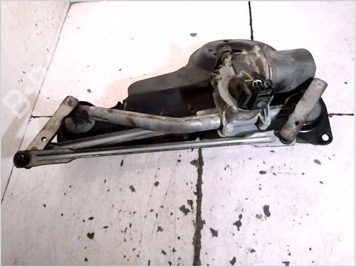 Front wiper motor FORD FIESTA V (JH_, JD_) 1.4 TDCi | BP26102616M29