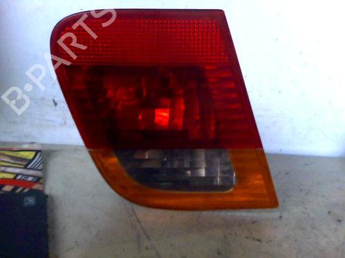 Used Left tailgate light BMW 3 (E46) 320 d (150 hp) 26117834