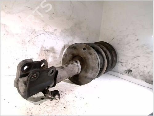 Left front driveshaft CHRYSLER PT CRUISER (PT_) 2.2 CRD | BP29440923M38 