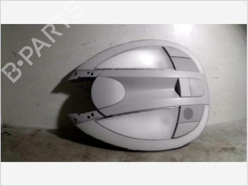 Kabinelys MERCEDES-BENZ E-CLASS (W211) E 200 CDI (211.007) (136 hp) 26098063