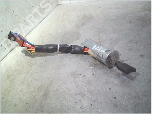 Used Ignition barrel Ignition barrel 38411916 38411916