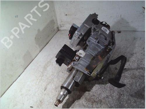 Used Steering column RENAULT MEGANE II Coupé-Cabriolet (EM0/1_) 2.0 (135 hp) 26114491