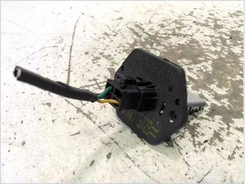 Heater resistor KIA CARNIVAL II (GQ) 2.9 CRDi | BP31312468M108