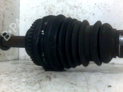Left front driveshaft RENAULT MEGANE I (BA0/1_) 1.6 16V (BA04, BA0B, BA11, BA1J, BA16, BA19, BA1K, BA1V,... | BP27395334M38 