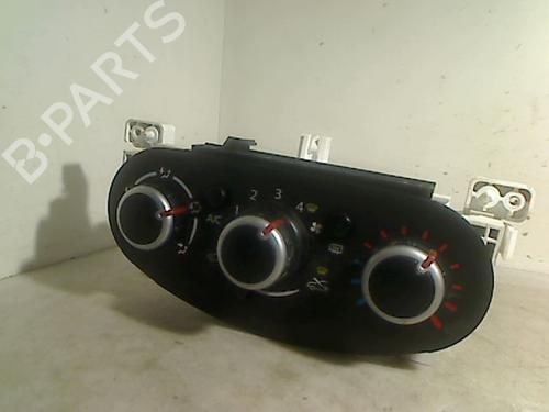Airco bedieningspaneel RENAULT TWINGO III (BCM_, BCA_) 1.0 SCe 70 (71 hp) 26069445