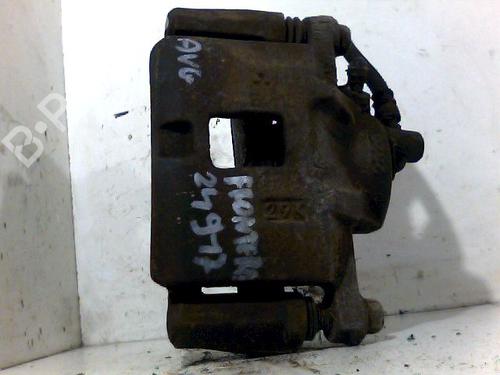 Used Left front brake caliper OPEL FRONTERA B (U99) 2.2 DTI (6B_ZC, 6B_VF, 6B_66, 6B_76) (116 hp) 26079688