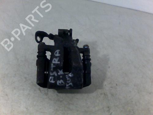 Used Right rear brake caliper OPEL ASTRA H Estate (A04) 1.7 CDTI (L35) (125 hp) 26065125
