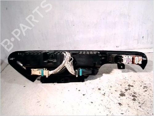 Climate control PEUGEOT 806 (221) 2.1 td 12V | BP26074657I5 