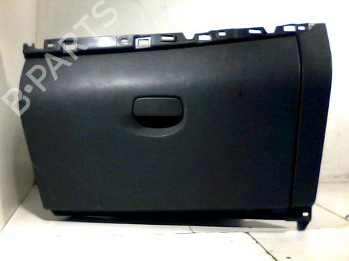 Used Glove box RENAULT SCÉNIC III (JZ0/1_) 1.5 dCi (110 hp) 26072216