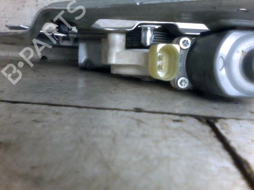 Front left window mechanism VW CRAFTER 30-50 Van (2E_) 2.0 TDI | BP29472855C22 