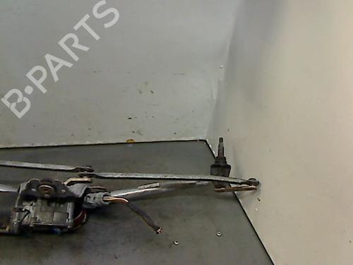 Used Front wipers mechanism RENAULT KANGOO (KC0/1_) D 55 1.9 (KC0D) (54 hp) 26091812