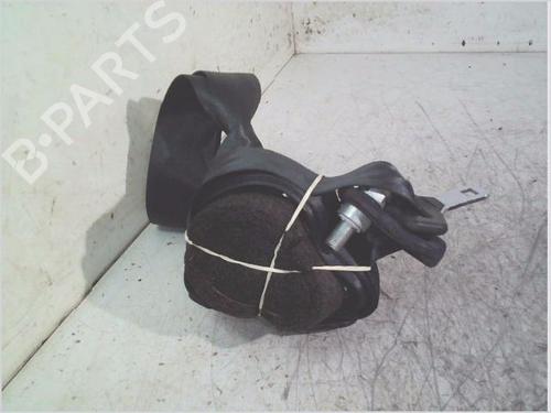 Used Rear left seatbelt FIAT 500 (312_) 1.2 (312AXA1A) (69 hp) 26116534