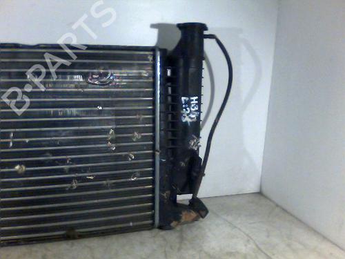 Køler CITROËN ZX (N2) 1.9 D | BP26068585M31 