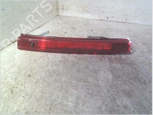 Used Third brake light RENAULT CLIO IV (BH_) 1.5 dCi 75 (75 hp) 30104007