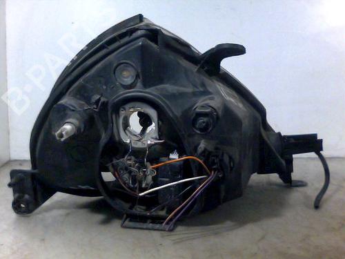 Left headlight FORD KA (RB_) 1.3 i ROCAM | BP26075790C28 