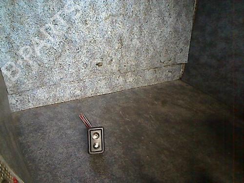 Used Switch BMW 3 (E36) 320 i (150 hp) 26105102