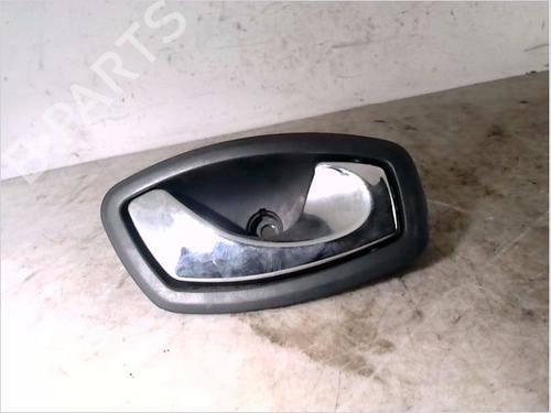 Høyre bak invendig håndtak RENAULT MEGANE III Grandtour (KZ0/1) 1.5 dCi (KZ09, KZ0D, KZ1G, KZ29, KZ14, KZ1W, KZ10, KZ1F,... (110 hp) 26105355