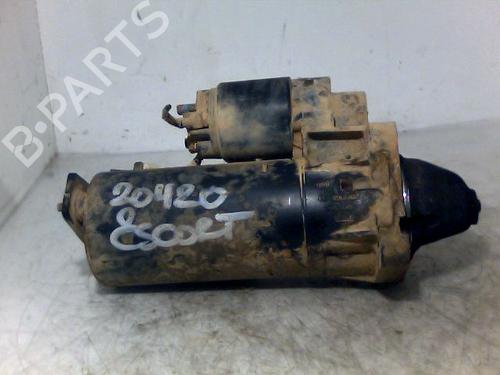 Anlasser für FORD ESCORT V Express (AVF) 1.8 D (60 hp) 33002737