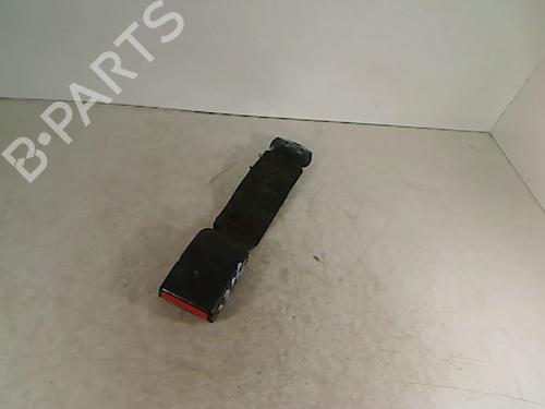 Used Seat buckle PEUGEOT 206 Hatchback (2A/C) 2.0 HDI 90 (90 hp) 26062929