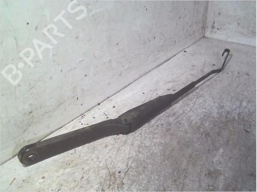 Used Front windshield wiper arm PEUGEOT PARTNER Box Body/MPV (5_, G_) 2.0 HDi (90 hp) 32045418