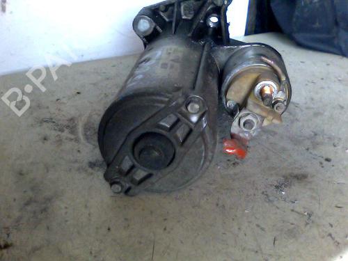 Startmotor RENAULT SCÉNIC II (JM0/1_) 1.9 dCi (JM0G, JM12, JM1G, JM2C) | BP26061898M8 