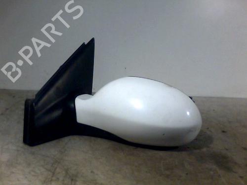 Left mirror CITROËN C5 II Break (RE_) 1.6 HDi (RE9HZC, RE9HYB) | BP26068343C26 