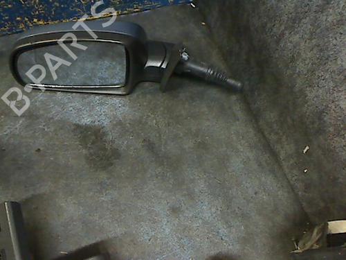 Left mirror OPEL MERIVA A MPV (X03) 1.7 CDTI (E75) | BP26086910C26 