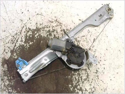Used Front right window mechanism Front right window mechanism 38748075 38748075
