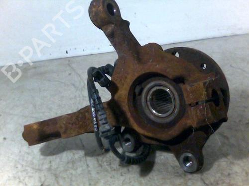 Right front steering knuckle RENAULT TWINGO II (CN0_) 1.5 dCi (CN0E) | BP26067103M26 