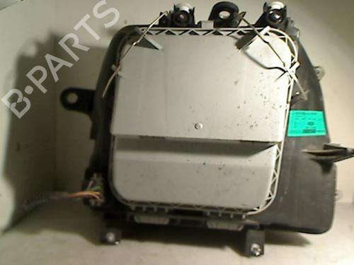 Højre forlygte FIAT DOBLO Box Body/MPV (223_) 1.3 JTD 16V | BP26079104C29 