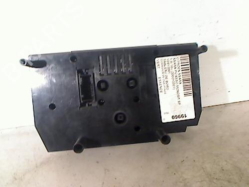 Climate control CITROËN XSARA PICASSO (N68) 1.8 16V | BP26072670I5 