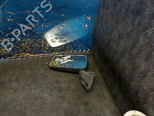 Bakspejl venstre Bakspejl venstre RENAULT RAPID Box Body/MPV (F40_, G40_) 1.1 (F401) (45 hp) 34215531 34215531