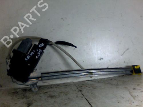 Used Rear left window mechanism RENAULT VEL SATIS (BJ0_) 2.2 dCi (BJ0E, BJ0F) (150 hp) 26078336
