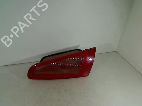 Used Right tailgate light ALFA ROMEO 147 (937_) 1.9 JTDM 16V (937.AXN1B, 937.BXN1B) (150 hp) 26062434