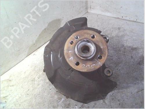 Used Right front steering knuckle MINI MINI CLUBMAN (R55) One D (90 hp) 30610944