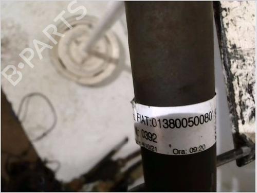 Right front driveshaft PEUGEOT BOXER Van 2.2 BlueHDi 140 | BP26105477M39 