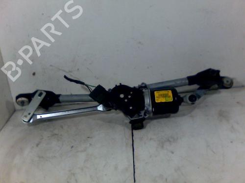 Front wiper motor RENAULT MEGANE III Hatchback (BZ0/1_, B3_) 1.5 dCi (BZ09, BZ0D, BZ1W, BZ29, BZ14) | BP26071603M29 